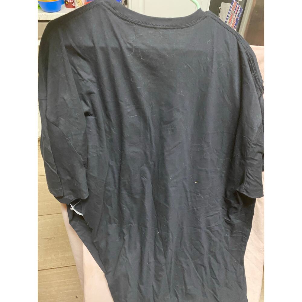 NWT Tupac All Eyes On Me Shirt Size 3XL - Picture 2 of 3